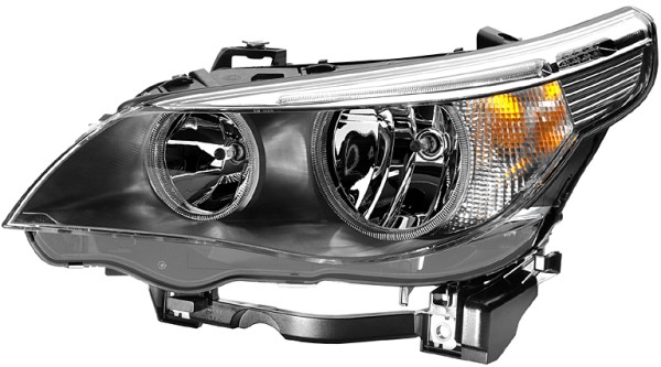 FAR HALOJEN SOL BMW E60 04 09