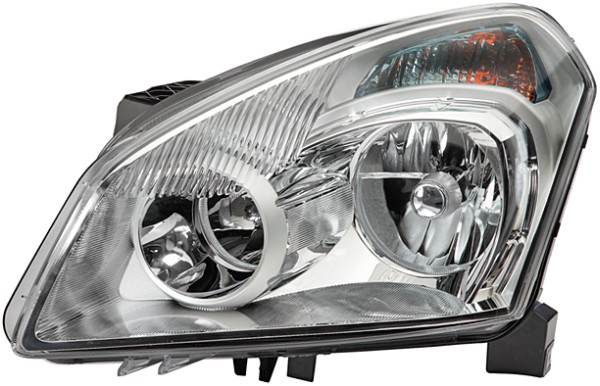 FAR NİSSAN QASQAİ/QASHQAİ 2 HALOJEN SOL XENON NİSSAN