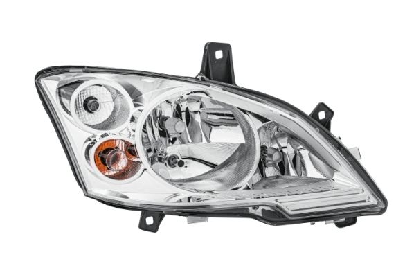 FAR SAG HALOJEN MERCEDES VITO W639 03