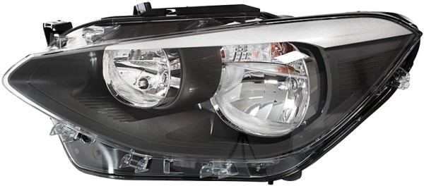 FAR SAG HALOJEN BMW F20