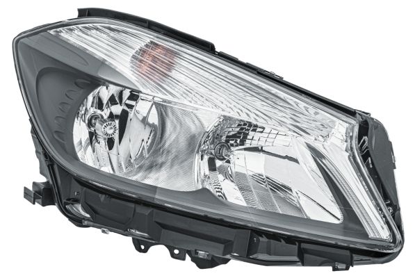 FAR SAG HALOJEN MERCEDES A-CLASS W176 13 18
