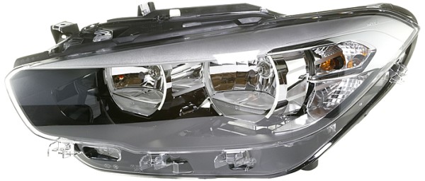 FAR HALOJEN SOL BMW F20