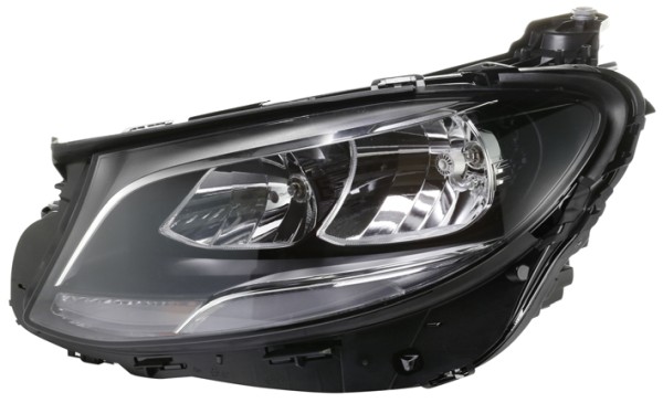 FAR MERCEDES BENZ HALOJEN SOL MERCEDES BENZ