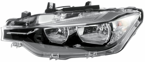 FAR HALOJEN SAG BMW F30 LCI