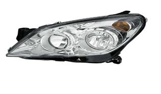 FAR SİNYAL SAĞ KROM ASTRA H 03/04 ELEKTRİKLİ H7 H1