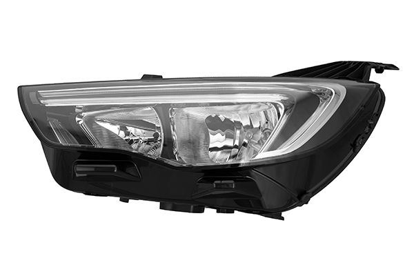 FAR SAĞ 12V LED H7-HİBRİT OPEL GRANDLAND X