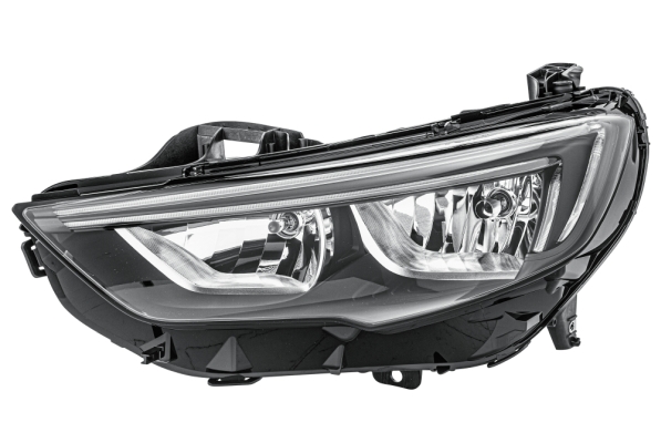 FAR HALOJEN-LED SOL OPEL INSIGNIA