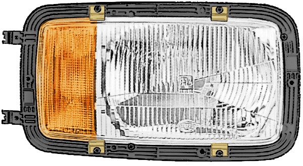 FAR MERCEDES SK SOL MERCEDES BENZ