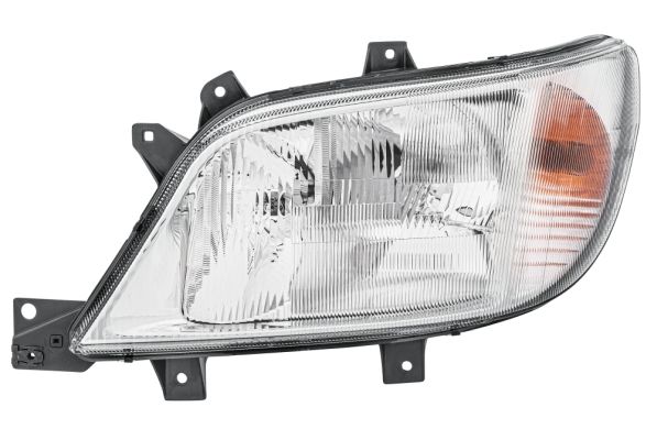 FAR SOL HALOJEN MERCEDES SPRINTER B901 B904 00 02