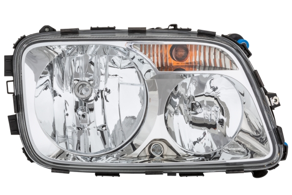 FAR MERCEDES ACTORS MP2/MP3 HALOJEN SAG MB CV