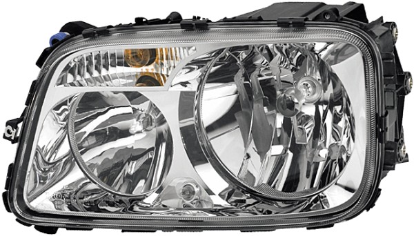 FAR MERCEDES ACTORS MP2/MP3 HALOJEN SAG MB CV