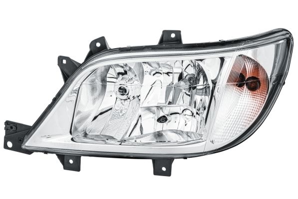 FAR SOL HALOJEN MERCEDES SPRINTER B901 B904 02 06