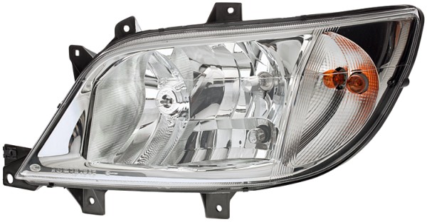 FAR MERCEDES SPRİNTER 2-T BUS/BOX SOL MERCEDES BENZ