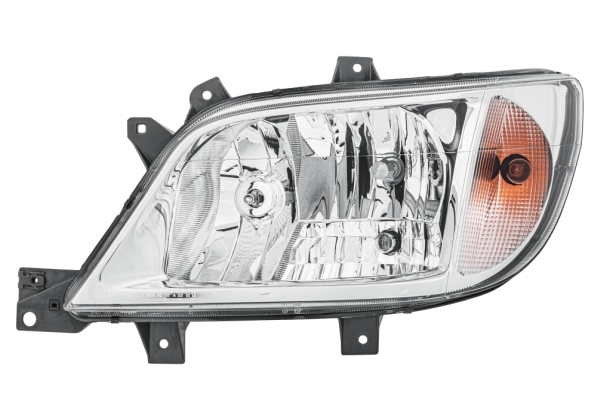 FAR SOL HALOJEN MERCEDES SPRINTER B909 13