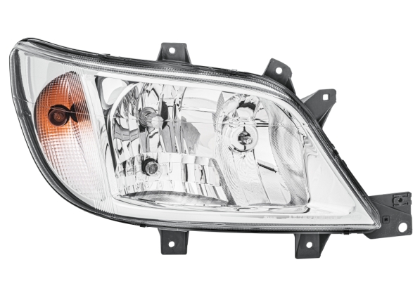 FAR SAG HALOJEN MERCEDES SPRINTER B909 13