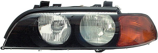 FAR BMW 5 E39 SAG BMW