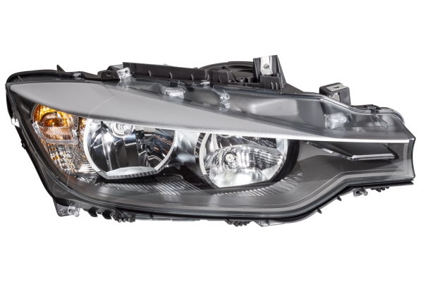 FAR SAG HALOJEN H7 BMW F30 11 16