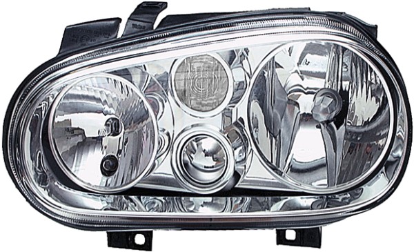 FAR SOL SIS LAMBALI ELEKTRIKLI GOLF IV