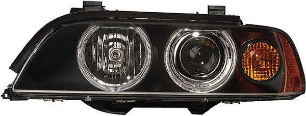 FAR XENON SOL SARI SINYAL BMW E39