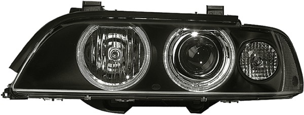 FAR XENON SOL BEYAZ SINYAL BMW E39
