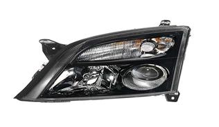 X FAR SİNYAL SOL VECTRA C 04/02-08/05-KOMBİ 10/03-08/05-SIGNUM 05/03-08/05 ELEKTRİKLİ H7 H7 FÜME
