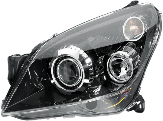 FAR SİNYAL XENON SAĞ ASTRA H 03/04 ELEKTRİKLİ D2S H7