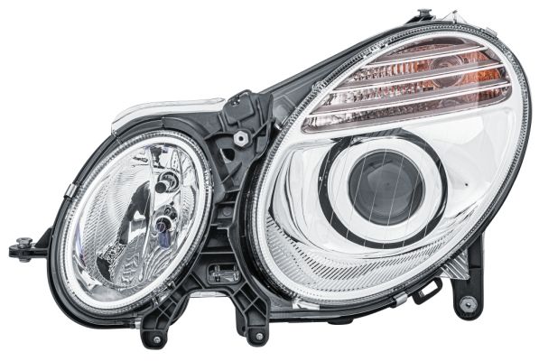 FAR SOL HALOJEN MERCEDES E-CLASS W211 S211