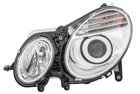 FAR SOL BI-XENON MERCEDES E-CLASS W211 S211