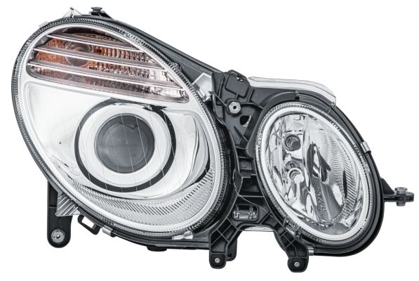 FAR SAG BI-XENON MERCEDES E-CLASS W211 S211