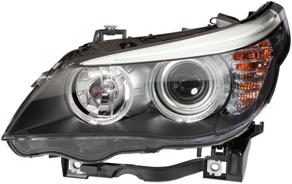 FAR SAG BMW E60 LCI