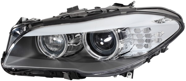 FAR SAG BI XENON LED BMW F10 10 13