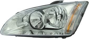 FAR FORD FİESTA II HALOJEN SOL