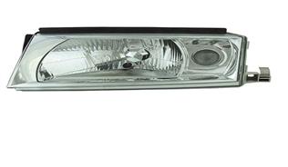 FAR SİS SOL OCTAVIA 08/00 ELEKTRİKLİ H4 H3 VSTN6420101017