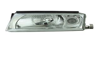 X FAR SİS SAĞ OCTAVIA 08/00 ELEKTRİKLİ H4 H3 VSTN6420001017