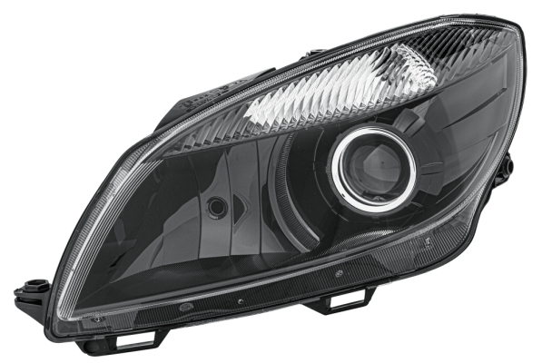 FAR SKODA FABIA ROOMSTER 12V HALOJENİ SOL