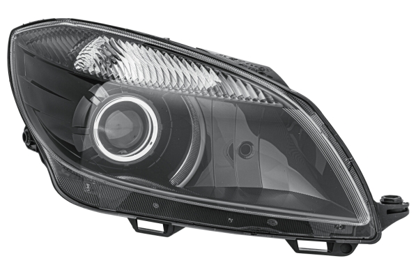 FAR SKODA FABIA ROOMSTER 12V HALOJEN SAĞ