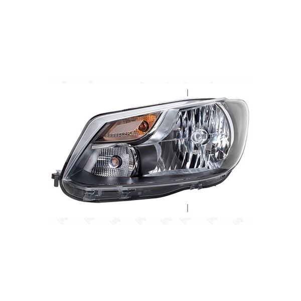 FAR KOMPLE SAĞ CADDY 2013-2015