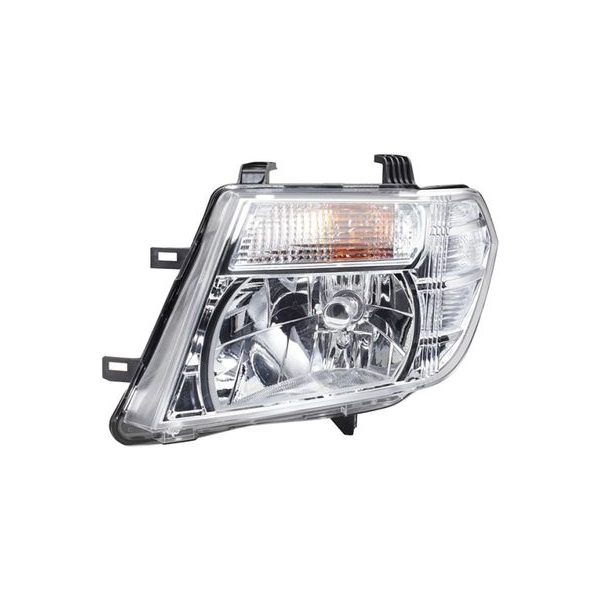 X FAR SİNYAL SOL VW TIGUAN 08 MOTORLU AMPÜLLÜ