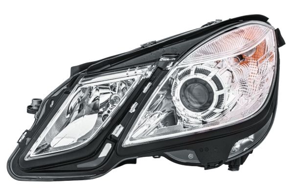 FAR SOL HALOJEN MERCEDES E-CLASS W212 S212