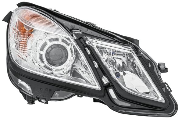 FAR SAG HALOJEN MERCEDES E-CLASS W212 S212