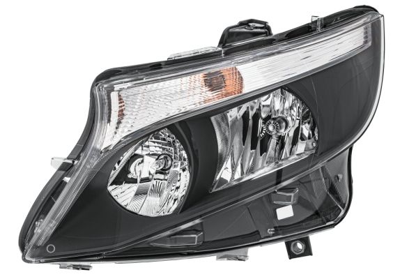 FAR SOL HALOJEN MERCEDES VITO W447 14