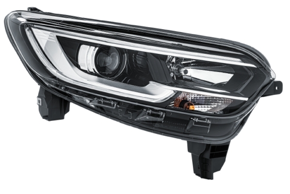 FAR SAĞ RENAULT KADJAR 14 ELK.MOTORLU LED