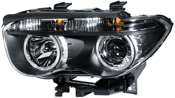 FAR BI-XENON SAG BMW E65 E66