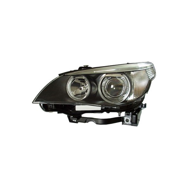 FAR BI-XENON HALOJEN SOL BMW E60