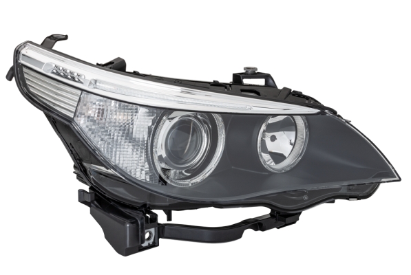 FAR BI-XENON LED SAG BMW E60