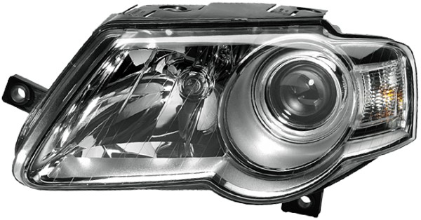 FAR SOL MOTORU UZERINDE PASSAT 05-09