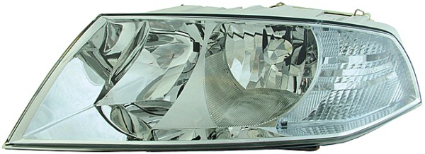 FAR SKODA OCTAVİA 1Z3 HALOJEN SAG VW
