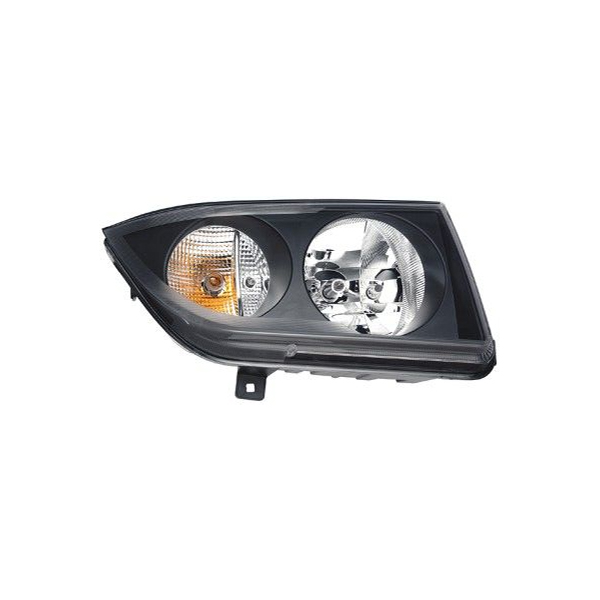 FAR SİNYAL SAĞ VW CRAFTER 11 ELEKTRİKLİ MOTORLU H7 H7