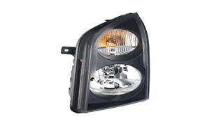 FAR SİNYAL SAĞ CRAFTER 30-50 04.06 ELEKTRİKLİ H7 H7