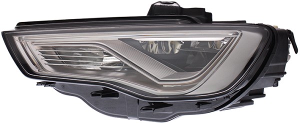 FAR AUDİ A3 LED SOL VW